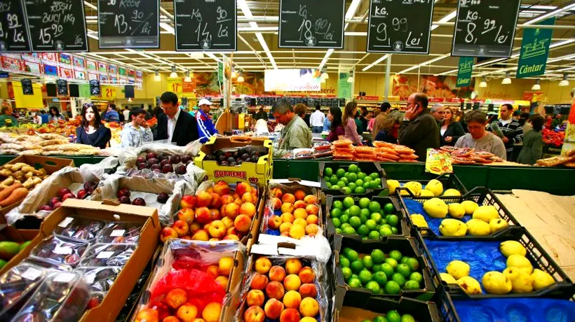 Raport ING: Carrefour ar putea renunța la afacerile din nouă state printre care și la magazinele din România