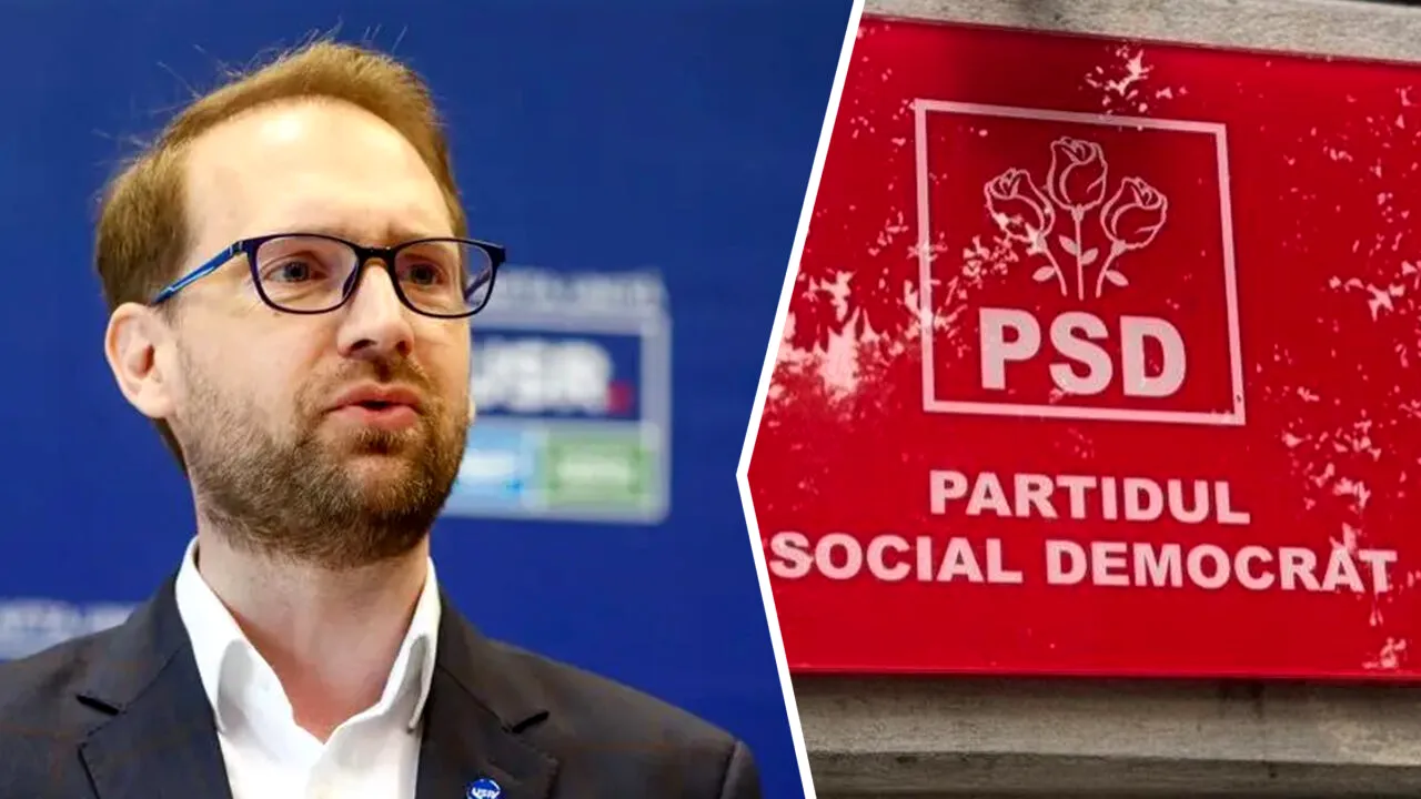 PSD cere ANI, MAI și Parchetului să intervină în cazul Dominic Fritz. Prefectul de Timiş, acuzat de abuz în serviciu
