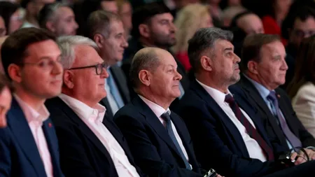 Marcel Ciolacu, VEȘTI despre aplicarea salariului minim european / „Vom găsi FORMULA cea mai bună”