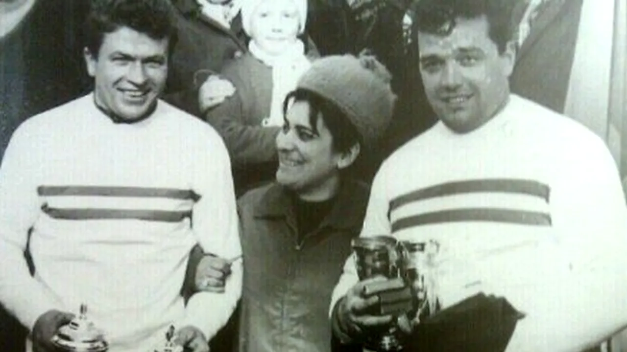 Câte medalii a obținut România în 86 de ani de participări la JO de iarnă