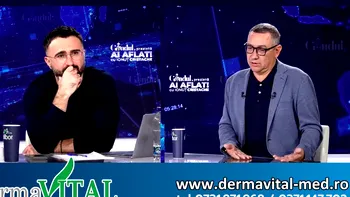 Victor Ponta: „Cine merge la Antena 3 pierde alegerile. Nicușor Dan nu a venit la dezbaterea de la camera de comert, a mers la Gâdea”