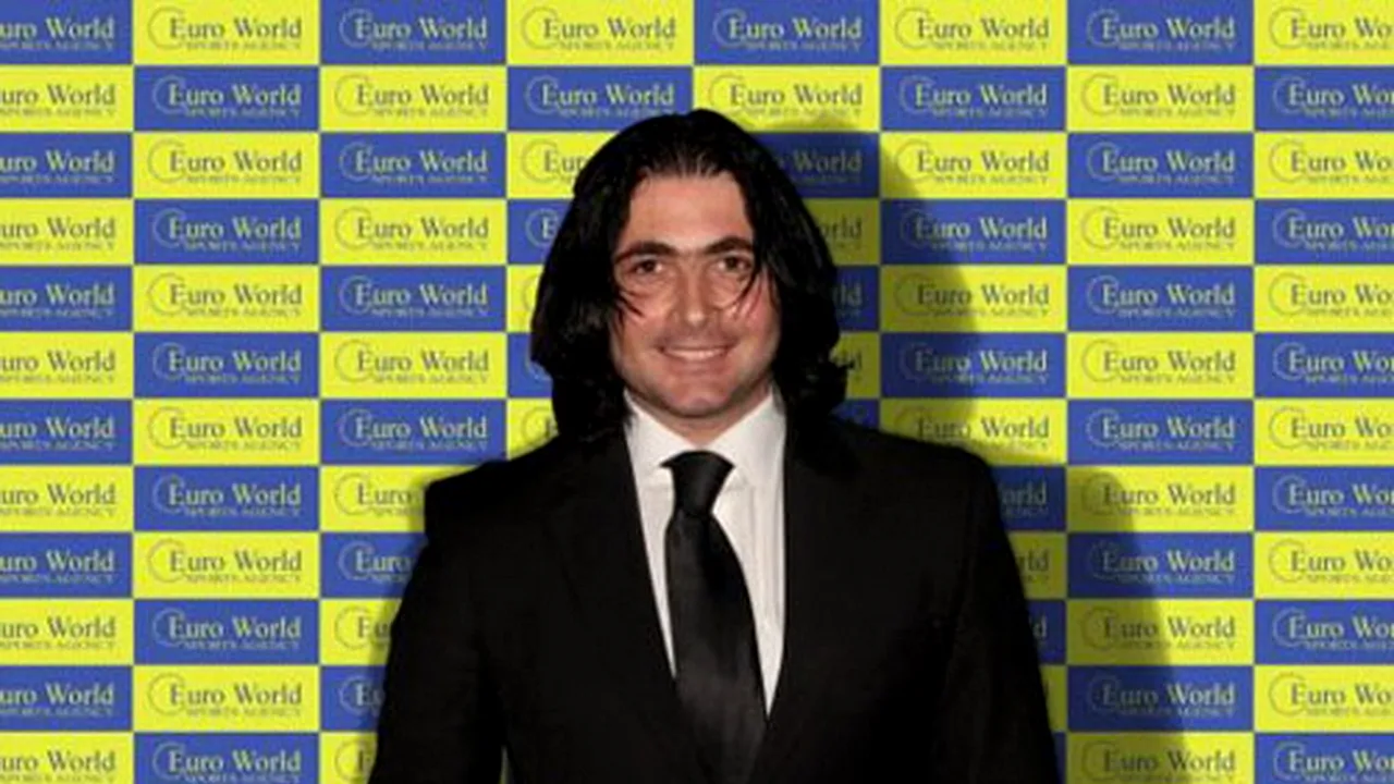 Un român ar putea deveni primul proprietar străin de club din Emiratele Arabe Unite