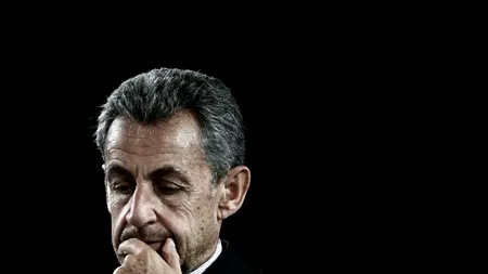 Nicolas Sarkozy, din nou acasă după 20 de zile după gratii.  Este sub control judiciar