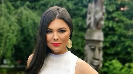 Ce spune Paula Seling despre FIICA sa. ”Eu nu știu cum sunt ca mămică”