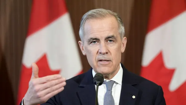 Canada și UE pregătesc o alianță comercială globală, ca răspuns la presiunile tarifare ale lui Trump