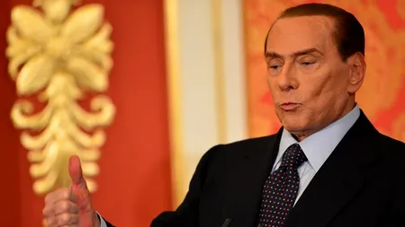 Silvio Berlusconi: 