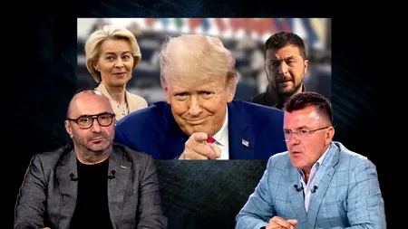 Dan Dungaciu: „Trump se duce în Alaska să susțină interesele americane, nu interesele Ucrainei sau ale europenilor”