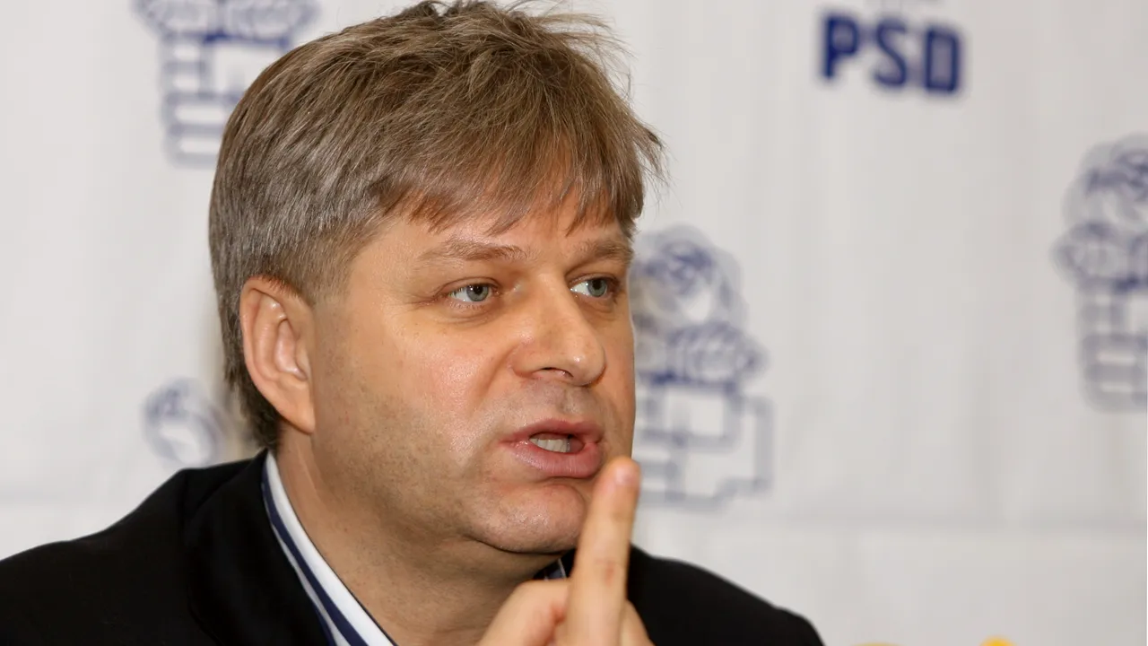 BREAKING NEWS. Primarul Sectorului 1, obligat prin hotărâre judecătorească să nu mai facă nicio declarație despre IRIDEX