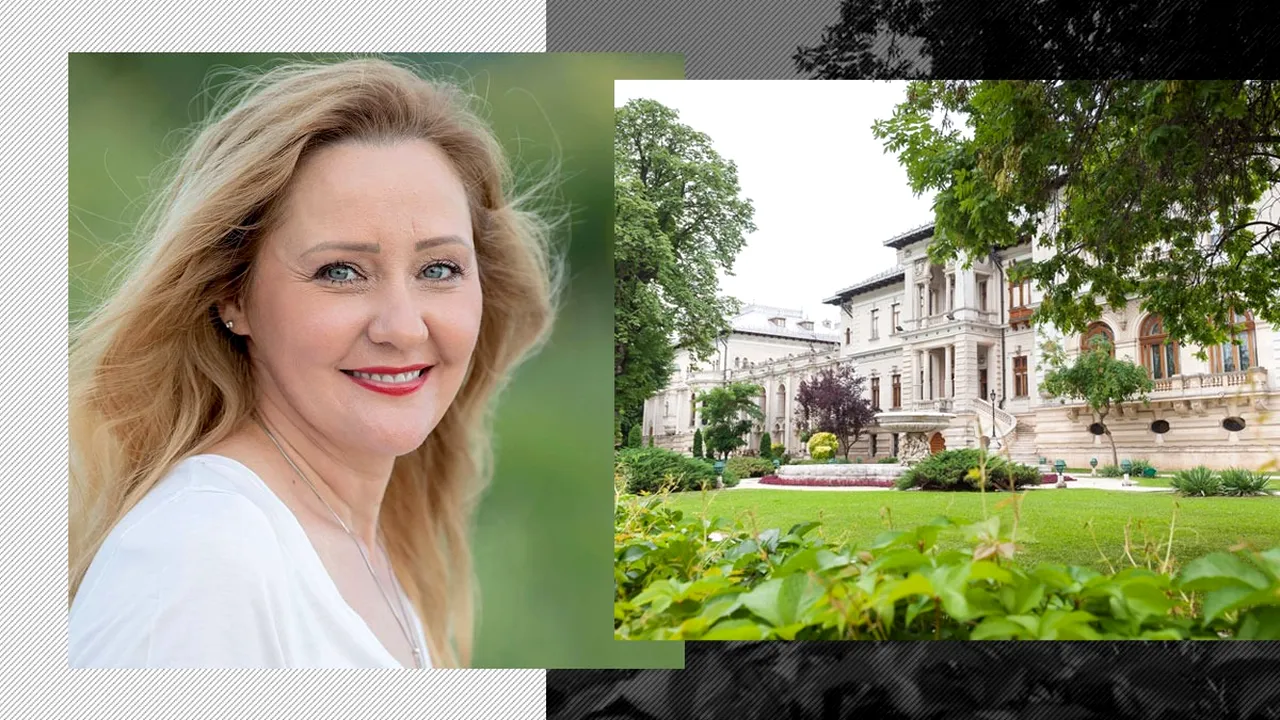 Elena Lasconi, iepurele din pălăria USR pentru Cotroceni. Primarul din Câmpulung Muscel admite, pe moment, doar varianta Bruxelles