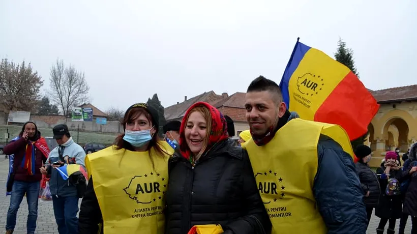 Diana Șoșoacă, sancționată de Biroul permanent al Senatului! Are 15 zile să conteste decizia