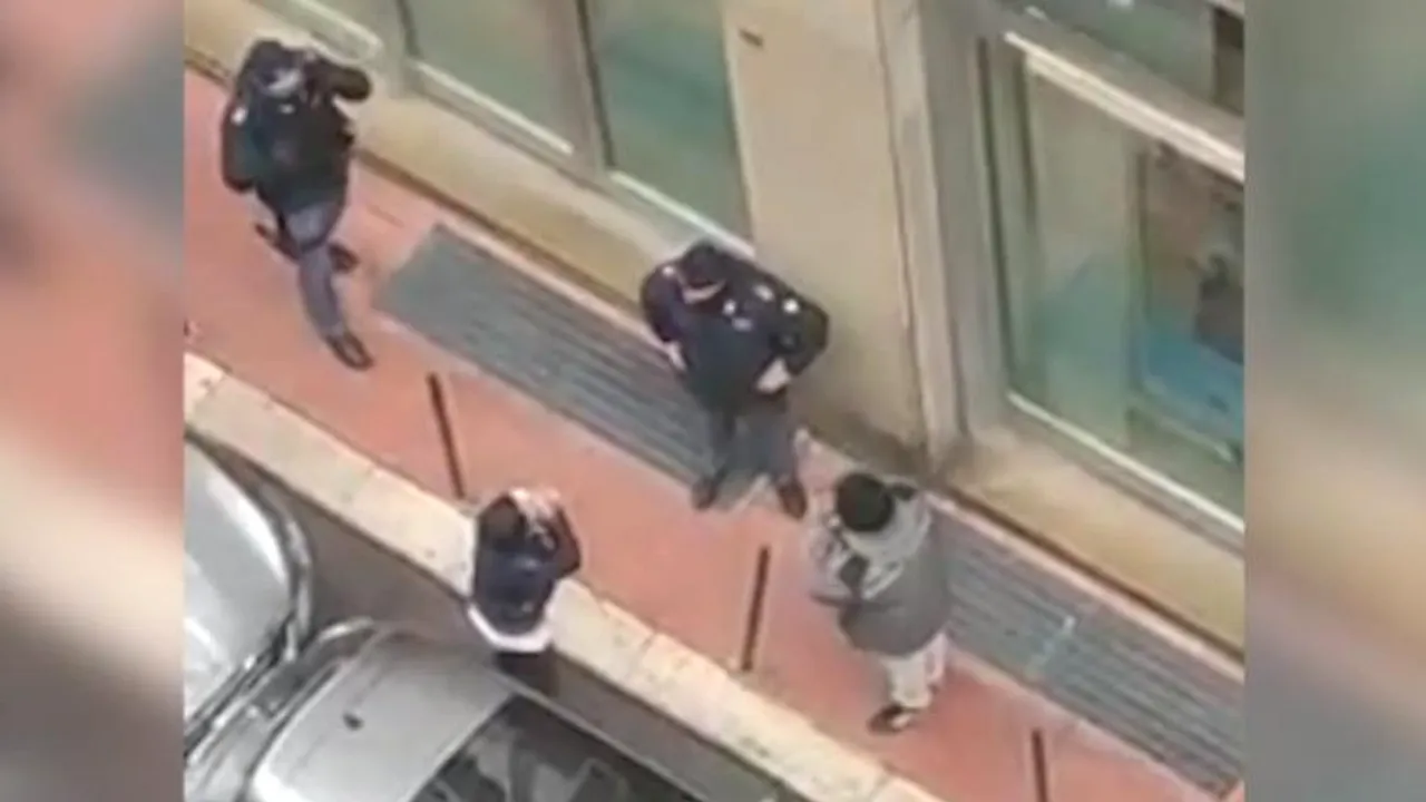 MOMENTE CUMPLITE |  Strigătul de disperare al italienilor care nu mai au surse de venit din cauza carantinei: „Vreau să mănânc! V-ați bătut joc de noi!”