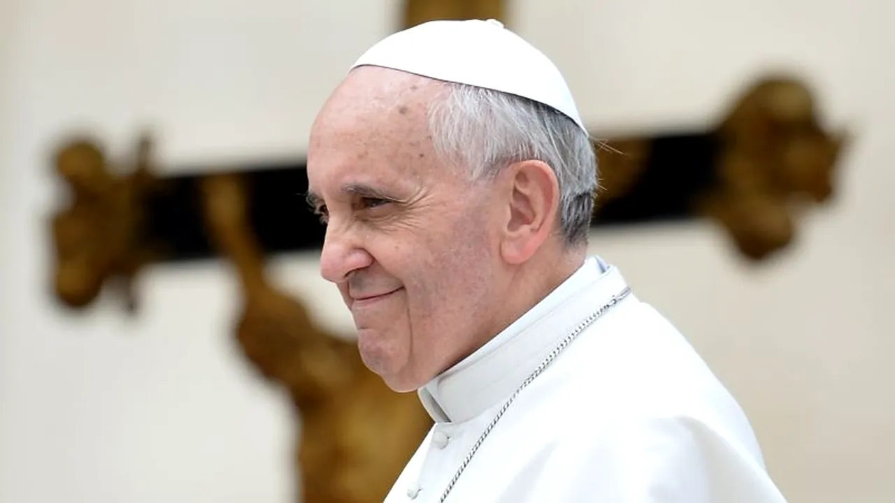 ZIUA MUNCII 1 MAI. Suveranul Pontif face apel la dreptate socială împotriva șomajului