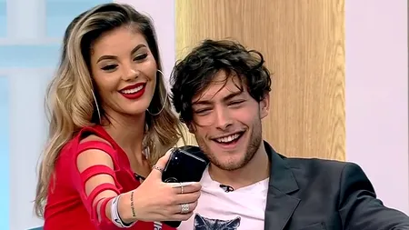 EXCLUSIV GÂNDUL.RO. Fiul cunoscutului ex-fotbalist Ilie Dumitrescu, internat cu noul coronavirus la ”Matei Balș”! Actorul Toto Dumitrescu a participat la filmările show-ului „Te cunosc de undeva”