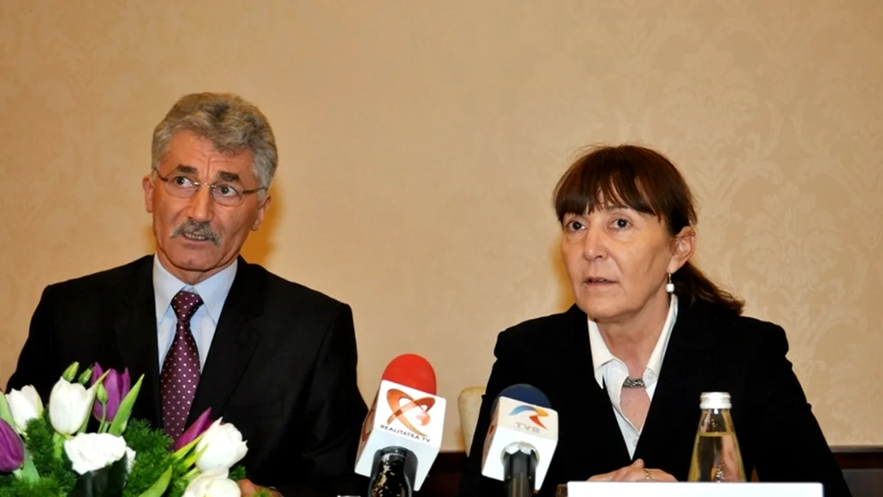 Macovei cere demisia lui Oltean din funcția de vicepreședinte PDL, acesta fiind urmărit penal de DNA