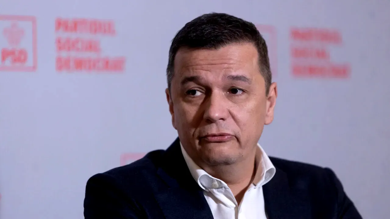 PSD a votat trei măsuri majore la Vila Lac. Grindeanu: „România nu își mai permite tot felul de experimente”