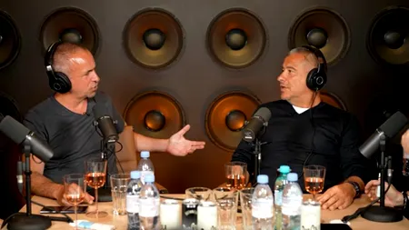 Miturile despre LOFT, spulberate de oamenii care au înființat clubul, la podcastul lui Codin Maticiuc. Cât costă o roabă cu șampanie? | VIDEO