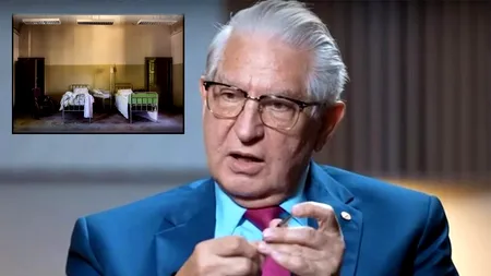 Cum se poate declanșa CANCERUL. Medicul Vlad Ciurea explică: ”Acolo sunt acumulate toate”