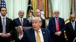 Donald Trump asigură că Iranul va respecta acordul de pace: „În caz contrar ne vom întoarcem și vom face ce trebuie făcut”