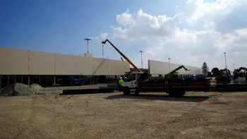 Acuzații de fraudă la modernizarea aeroportului din Constanța/Ce spune MIT: „Sesizarea a fost transmisă chiar de către reprezentanții Aeroportului”