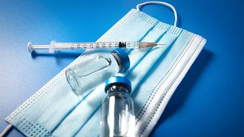 Pfizer și BioNTech au început testele clinice pentru vaccinul care vizează varianta Omicron