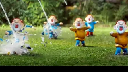 VIDEO. O reclamă IKEA, criticată dur de britanici. 