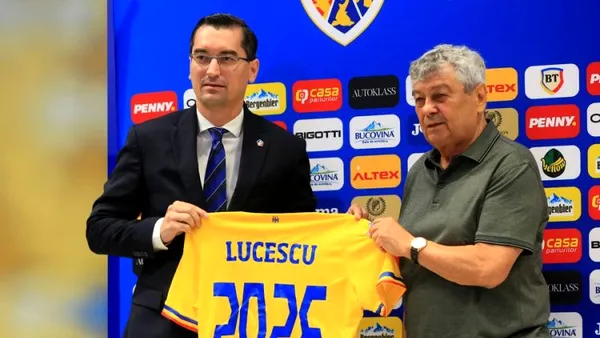 Răzvan Burleanu, prima reacție, pentru Gândul, după ce Mircea Lucescu a suferit un infarct: Familia este acolo cu el oră de oră