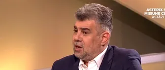 Marcel Ciolacu atacă IPOCRIZIA lui GEOANĂ: Nu suport jocul dublu de a vinde adevărul altfel decât e / E de noaptea minții