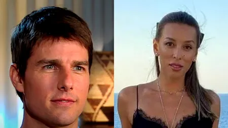 Tom Cruise, despărțire BIZARĂ de Elsina Khayrova. Starul are 61 de ani, iar rusoaica, 36, dar nu vârsta a fost motivul separării