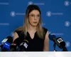 Diana Buzoianu, despre dispariția puilor de urs: Am convocat conducerea Gărzii Forestiere, Gărzii Naționale și Romsilva să dea răspunsuri foarte clare