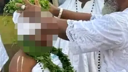 Adevărul despre preotul de 63 de ani, acuzat că s-a ÎNSURAT cu o fată de doar 12 ani