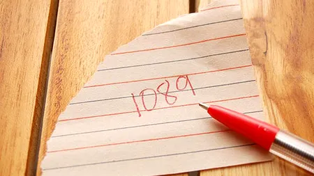 Calculul care l-a uimit chiar și pe Einstein