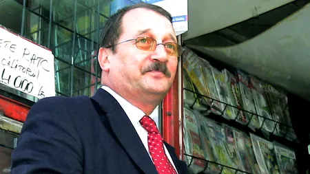 Directorul SRI, despre presupusa șantajare a lui Mircea Băsescu: Nu comentez 