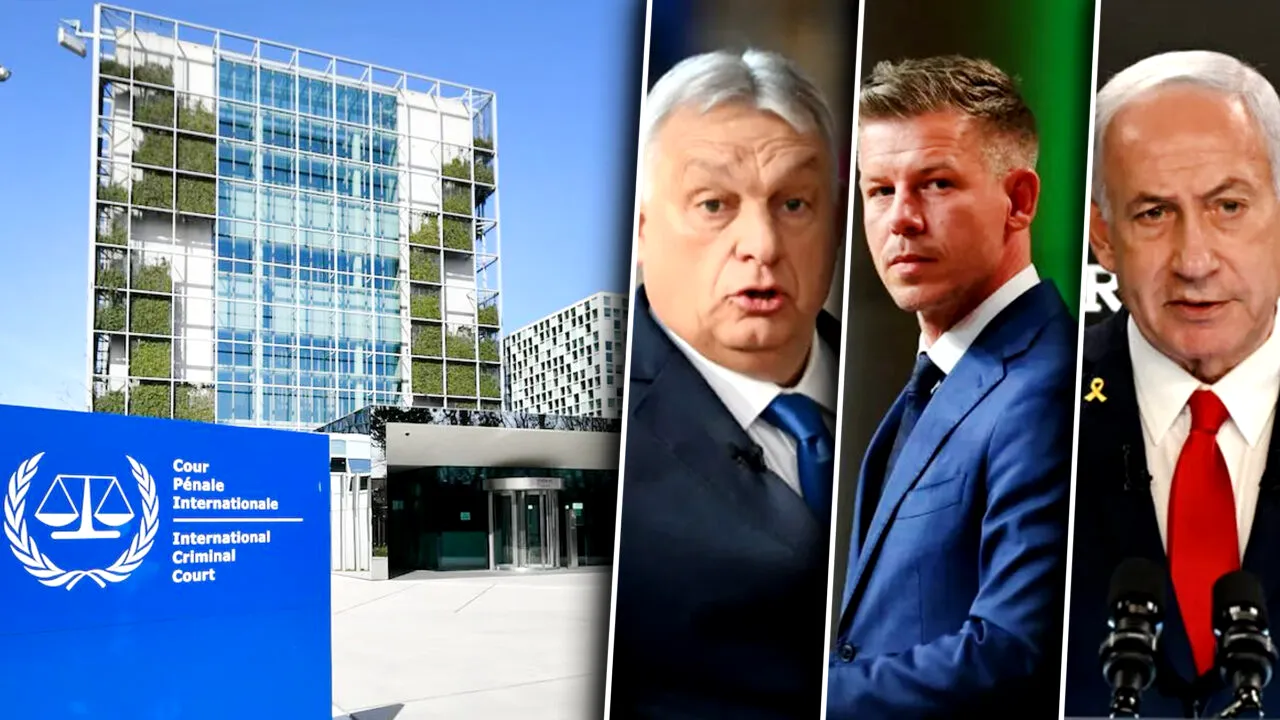 Parlamentul maghiar anulează retragerea Ungariei din CPI, inițiată de guvernul lui Viktor Orbán