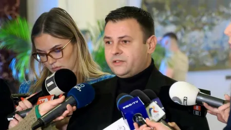 Daniel Suciu (PSD): Votul pentru NOUL Guvern ar putea avea loc începând de pe 23 decembrie, dar orice variantă este posibilă