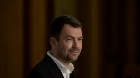 Cătălin Drulă, despre o posibilă candidatură a sa la șefia USR: „Este o opţiune foarte posibilă şi validă”
