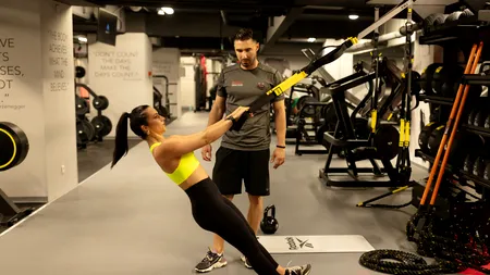 (P) Transformă-ți corpul pentru vară: importanța abonamentului la clubul de fitness