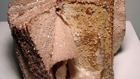 GALERIE FOTO: Ce reprezintă această imagine. Indiciu: este unul dintre cele mai banale obiecte