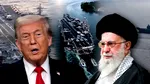 Orientul Mijlociu, pe un butoi de pulbere. Iranul anunță manevre navale cu muniție de război lângă „armada” lui Trump
