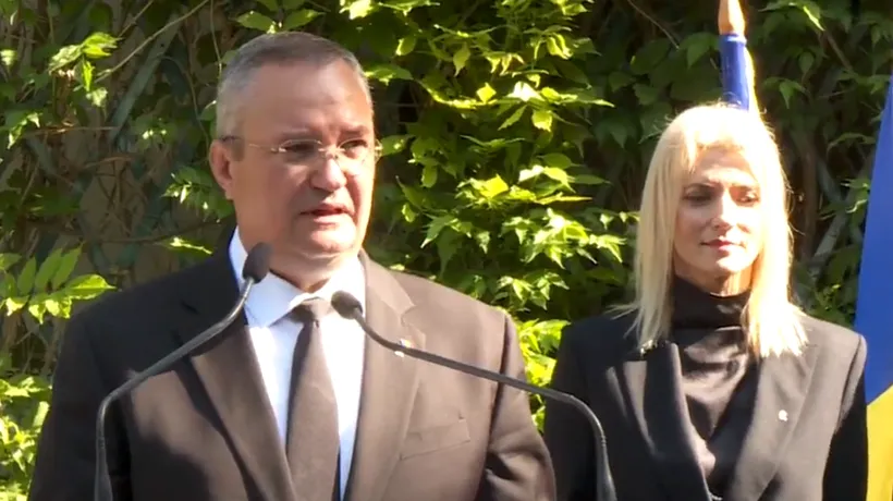 Nicolae Ciucă ia organizațiile la pas / Alin Nica rămâne șef la Timiș / Ce linie roșie trasează PNL în coaliție