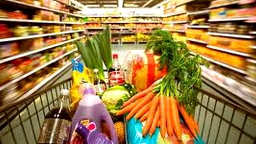Ce trucuri folosesc supermarketurile ca să ne facă să cumpărăm mai mult