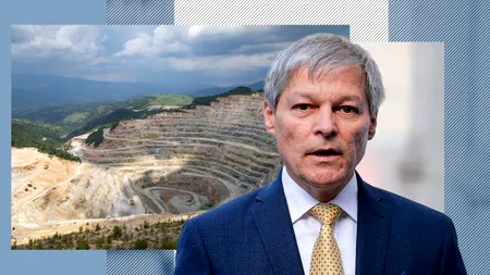 PSD pune TUNURILE pe DACIAN CIOLOȘ în cazul Roșia Montană / „A știut că va afecta interesele României”