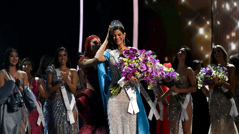 Cine este Miss Universe 2023. La competiție au participat, în premieră, mame şi două candidate transgen