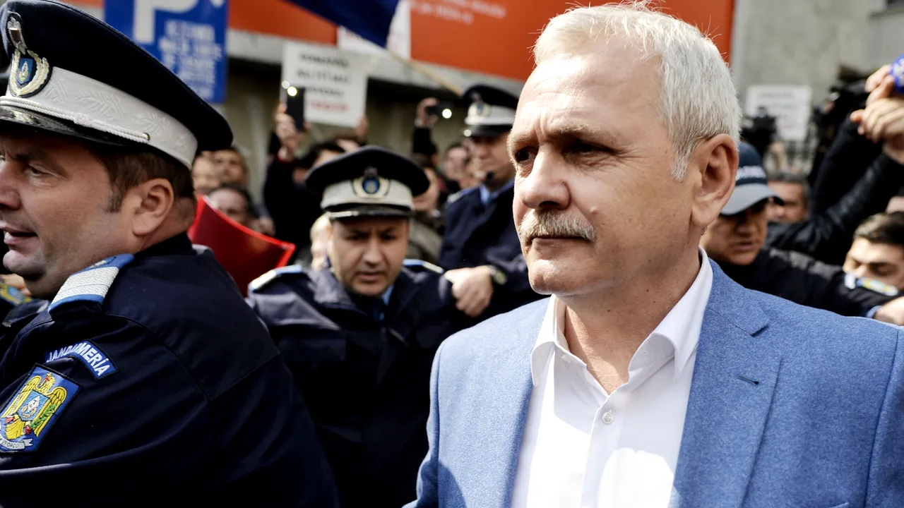 Lovitură grea pentru Dragnea: DNA cere majorarea pedepsei