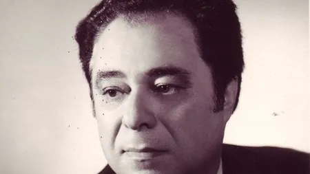 Tenorul Cornel Stavru a murit, la vârsta de 86 de ani