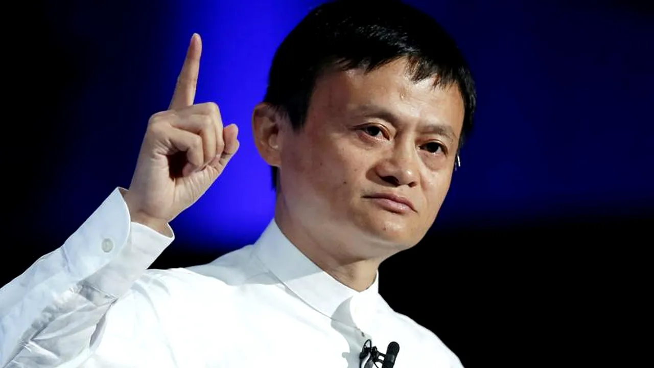 E proprietarul celui mai mare retailer online din China, dar nu face cumpărături pe internet. Iată de ce
