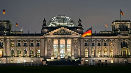 Parlamentarii germani susțin REFORME pentru a proteja Curtea Supremă de ingerințe politice