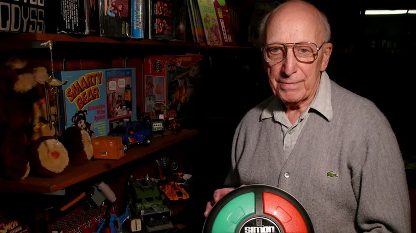 „Părintele jocurilor video a murit la vârsta de 92 de ani