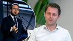 Viceprimarul Timișoarei, care urmează să preia conducerea interimară a orașului, a fost implicat într-un accident rutier cu un tramvai