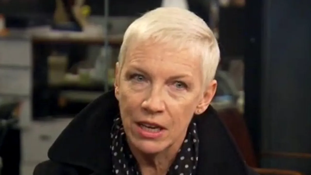 Dramă în familia cântăreței Annie Lennox: trupul neînsuflețit a fost găsit în râul Hudson