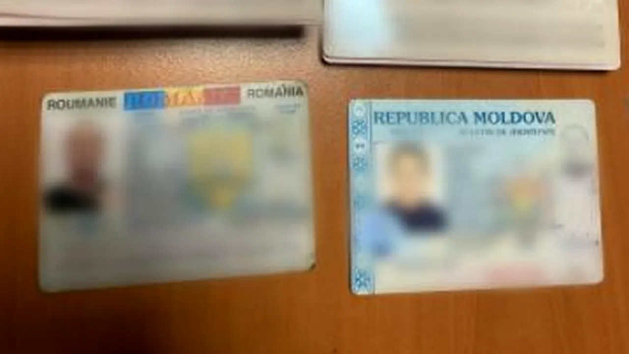 Un român care exploata zeci de moldoveni în Franța, prins de autorități. Gruparea lui a câștigat 14 milioane de euro din activități ilegale | GALERIE FOTO